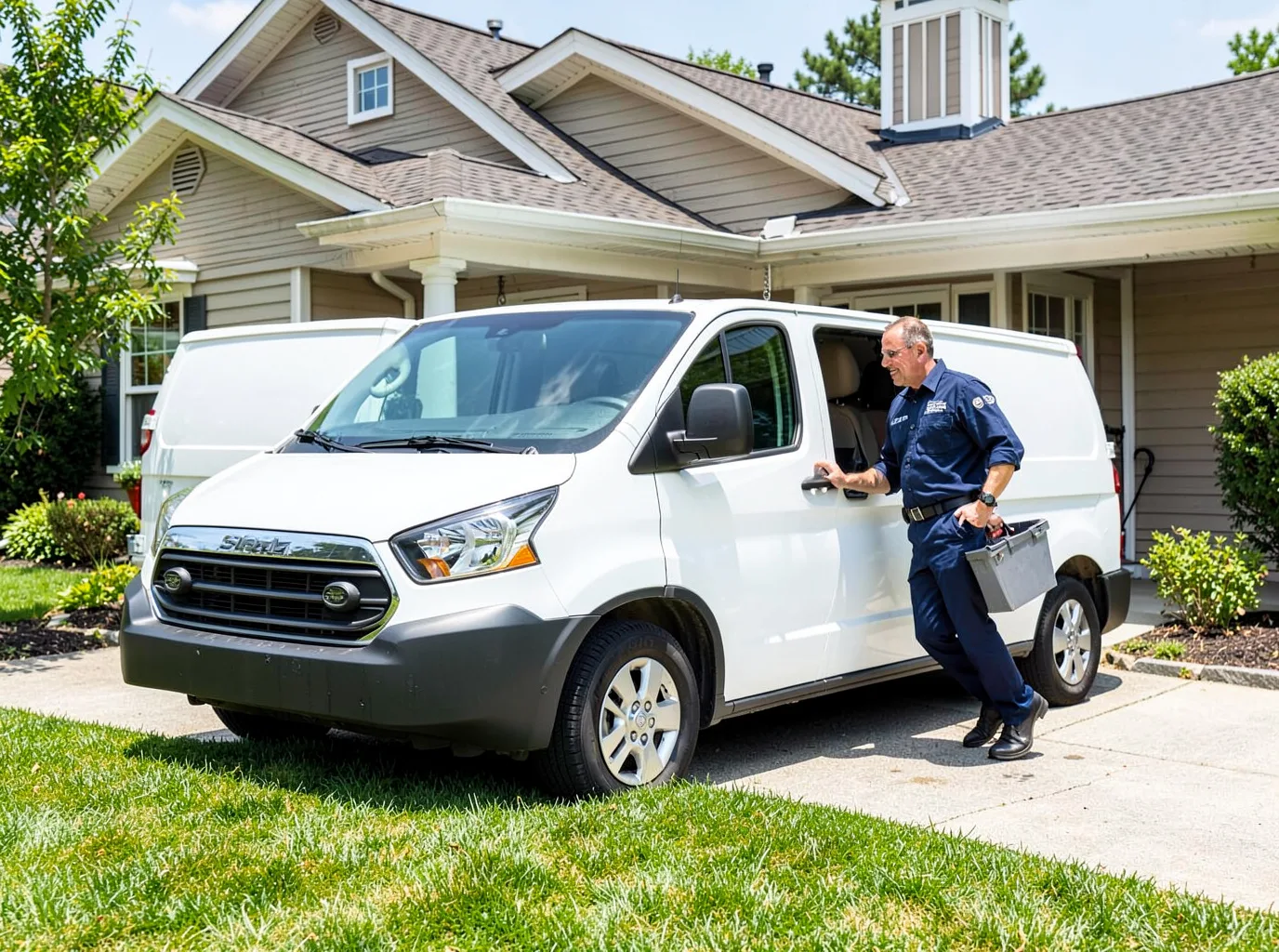 Emergency Plumber company in Havana, FL